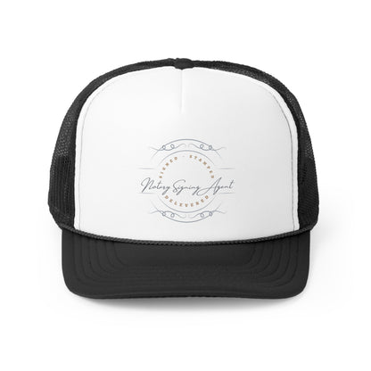 Unisex Trucker/Baseball cap