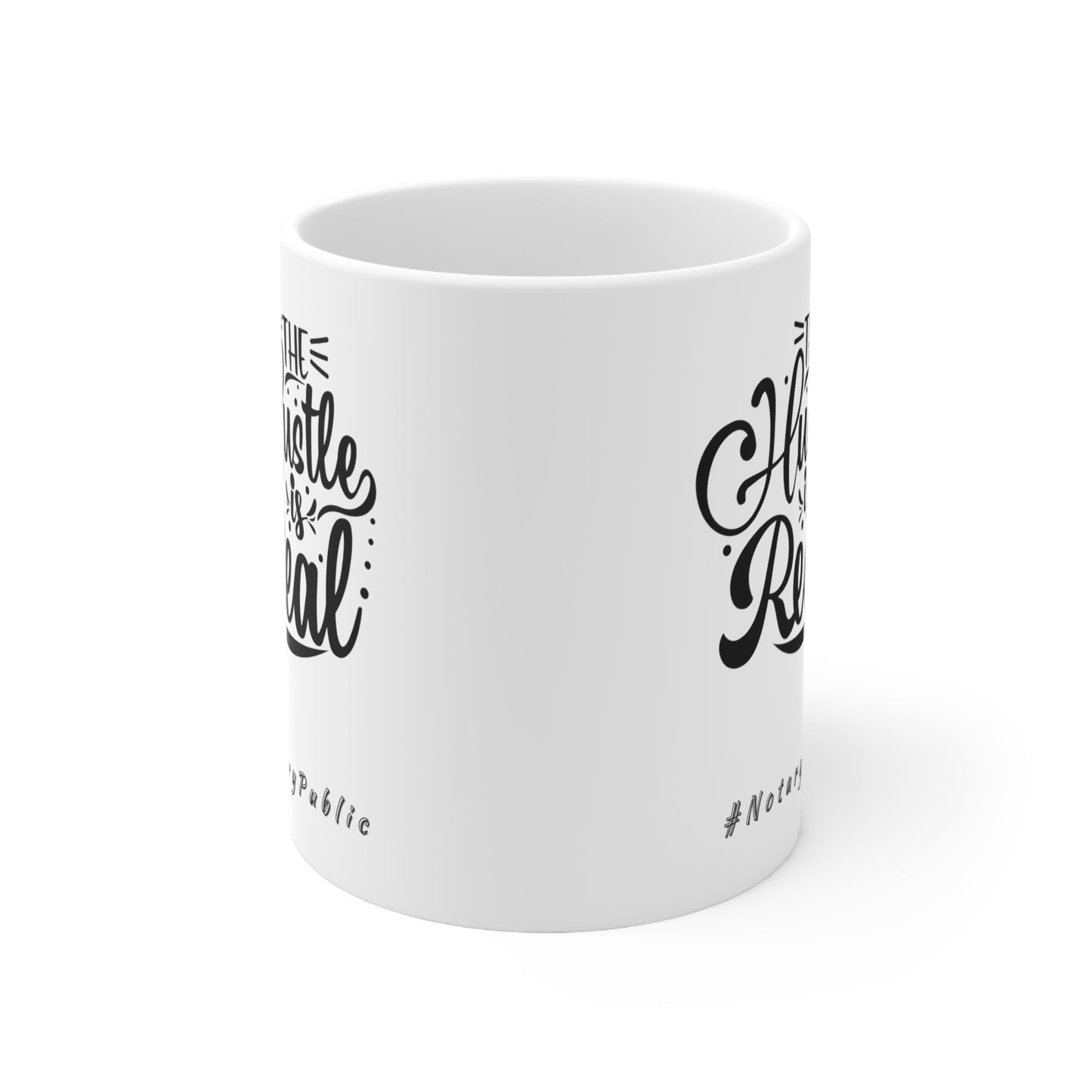 Ceramic Mug 11oz