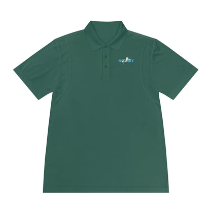 Men's Sport Polo Shirt