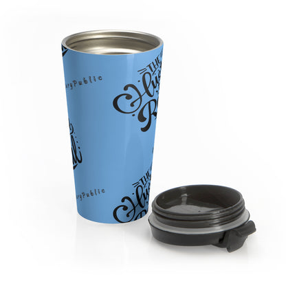 Stainless Steel Travel Mug