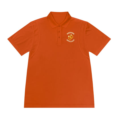 Men's Sport Polo Shirt