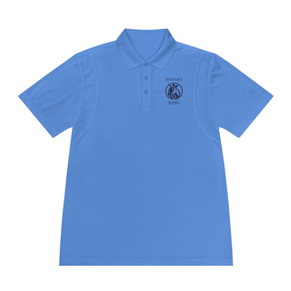 Men's Sport Polo Shirt