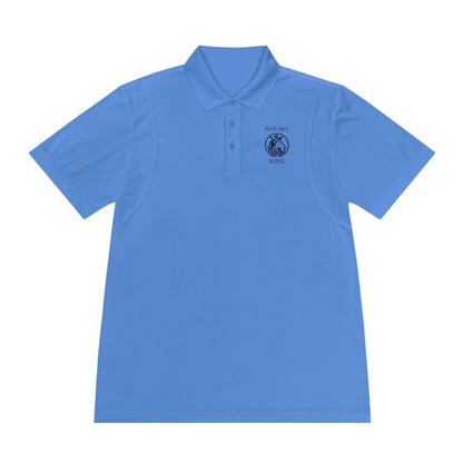 Men's Sport Polo Shirt