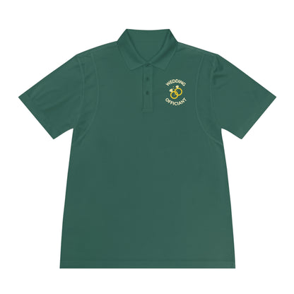 Men's Sport Polo Shirt