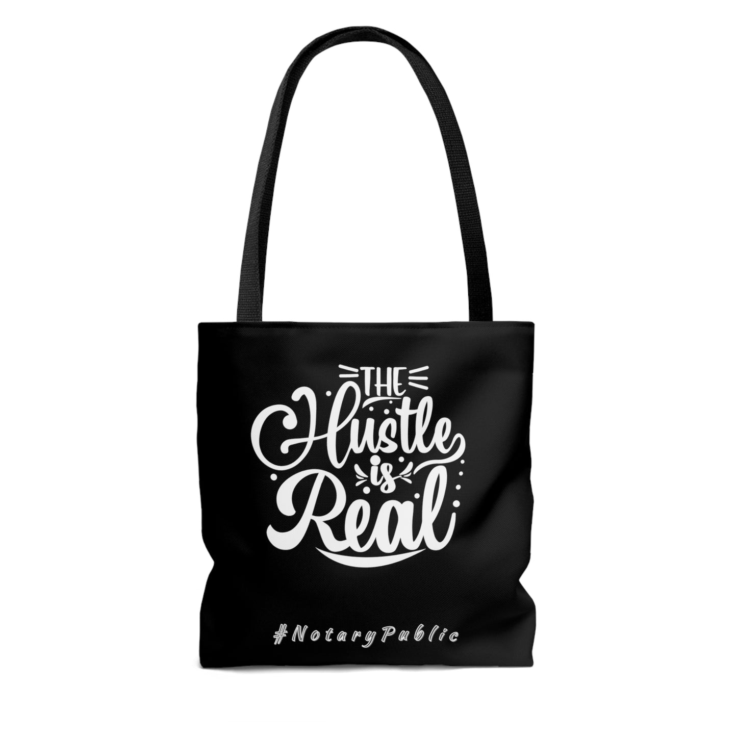 AOP Tote Bag