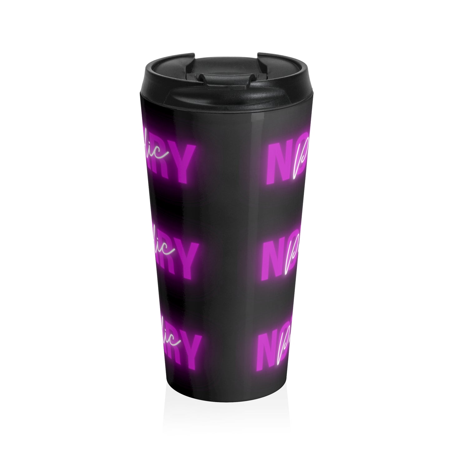 Stainless Steel Travel Mug