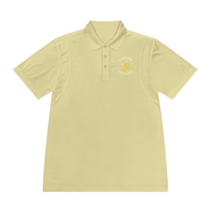 Men's Sport Polo Shirt