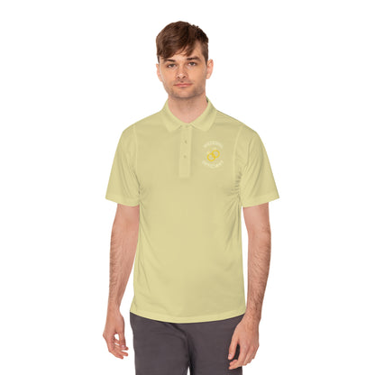 Men's Sport Polo Shirt