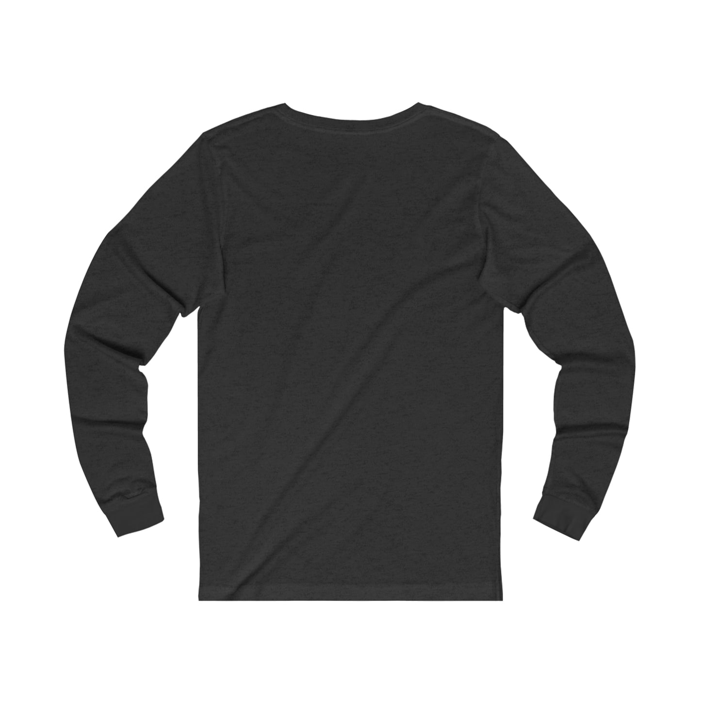 Graphic Tee - Unisex Jersey Long Sleeve Tee