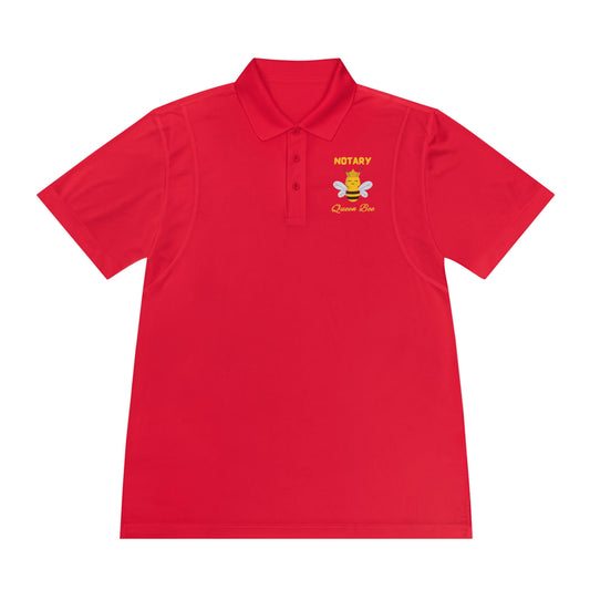 Women's Sport Polo Shirt (Unisex fit)