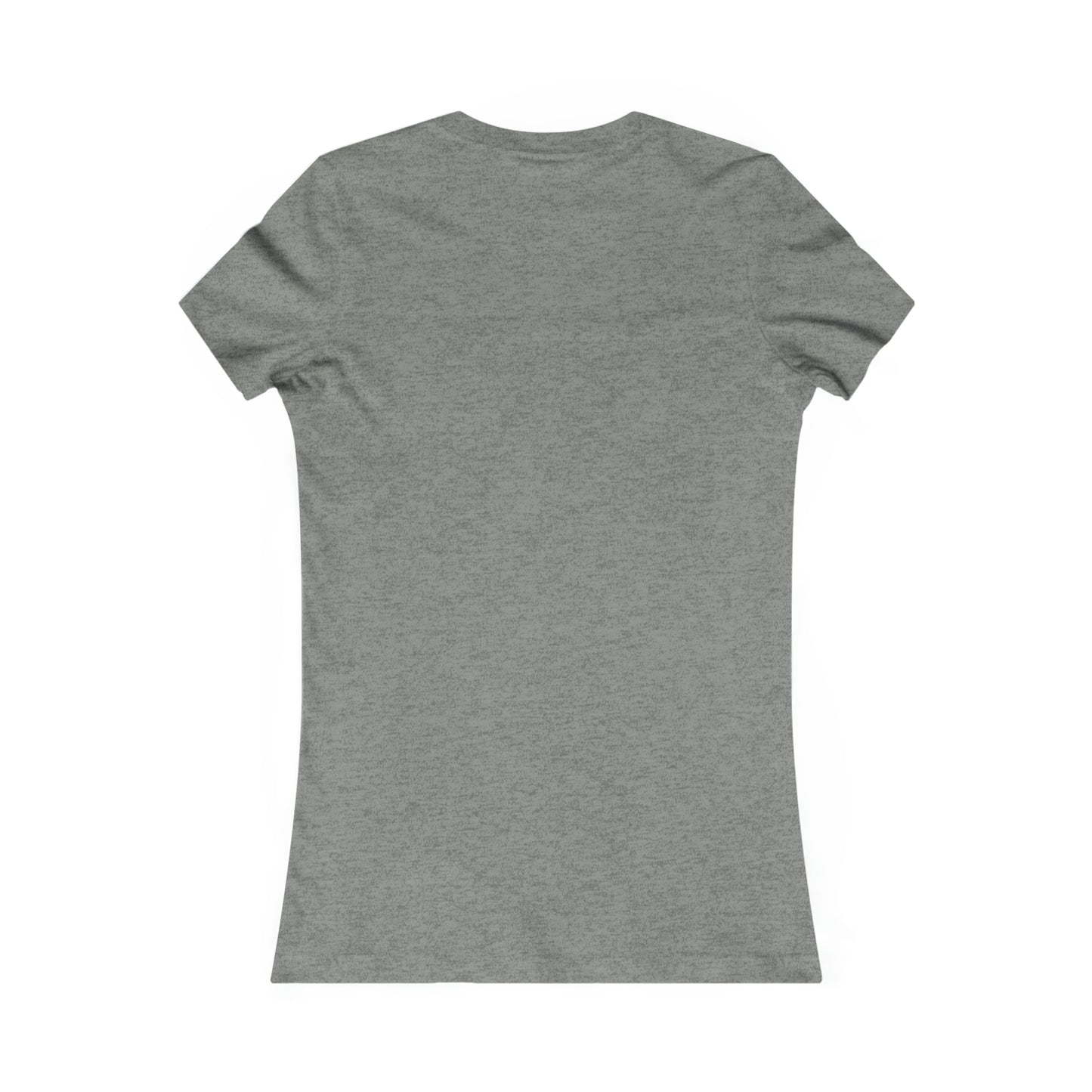 Women's Favorite Tee, Short Sleeve