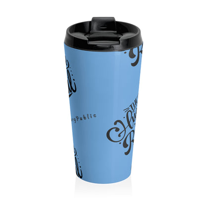 Stainless Steel Travel Mug