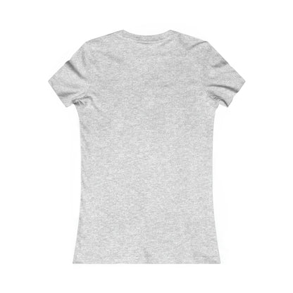 Women's Favorite Tee, Short Sleeve