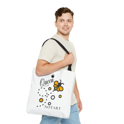 AOP Tote Bag