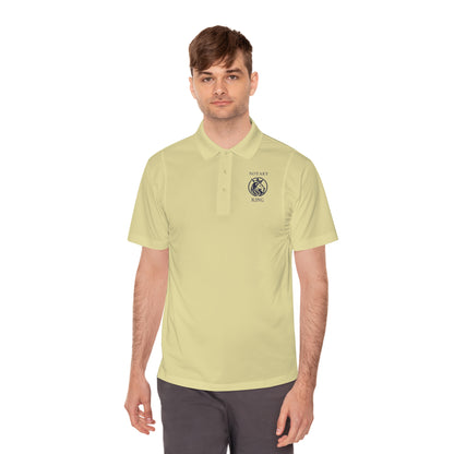 Men's Sport Polo Shirt