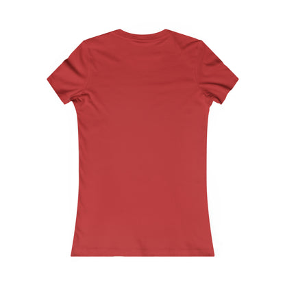 Women's Favorite Tee, Short Sleeve