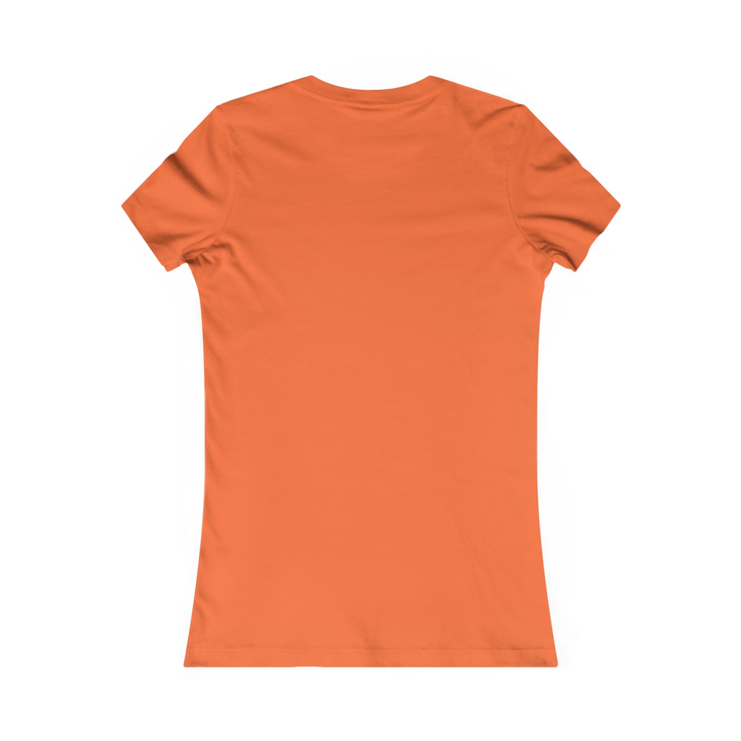 Women's Favorite Tee, Short Sleeve