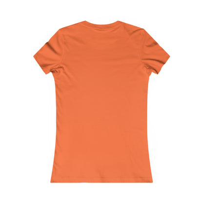 Women's Favorite Tee, Short Sleeve