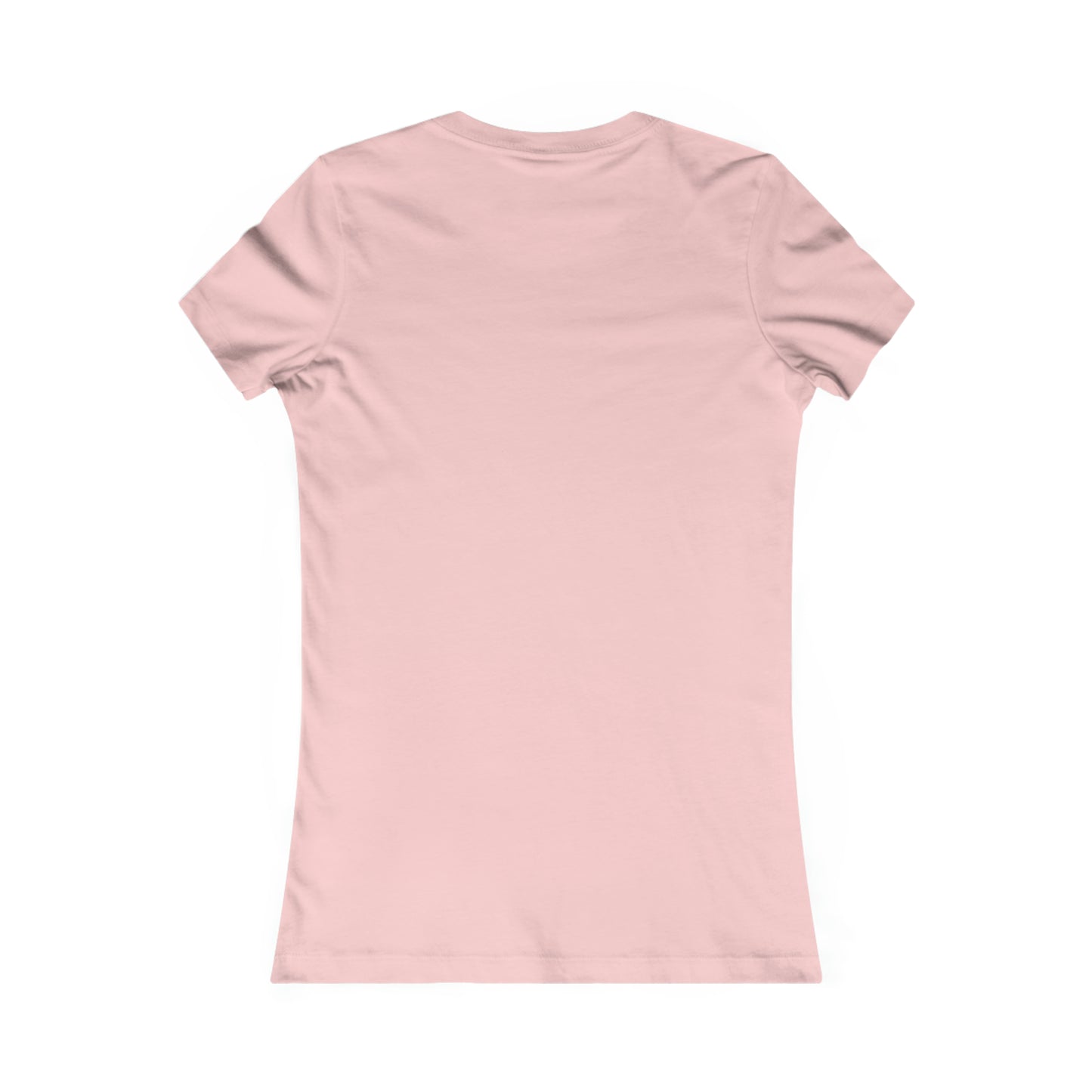 Women's Favorite Tee, Short Sleeve