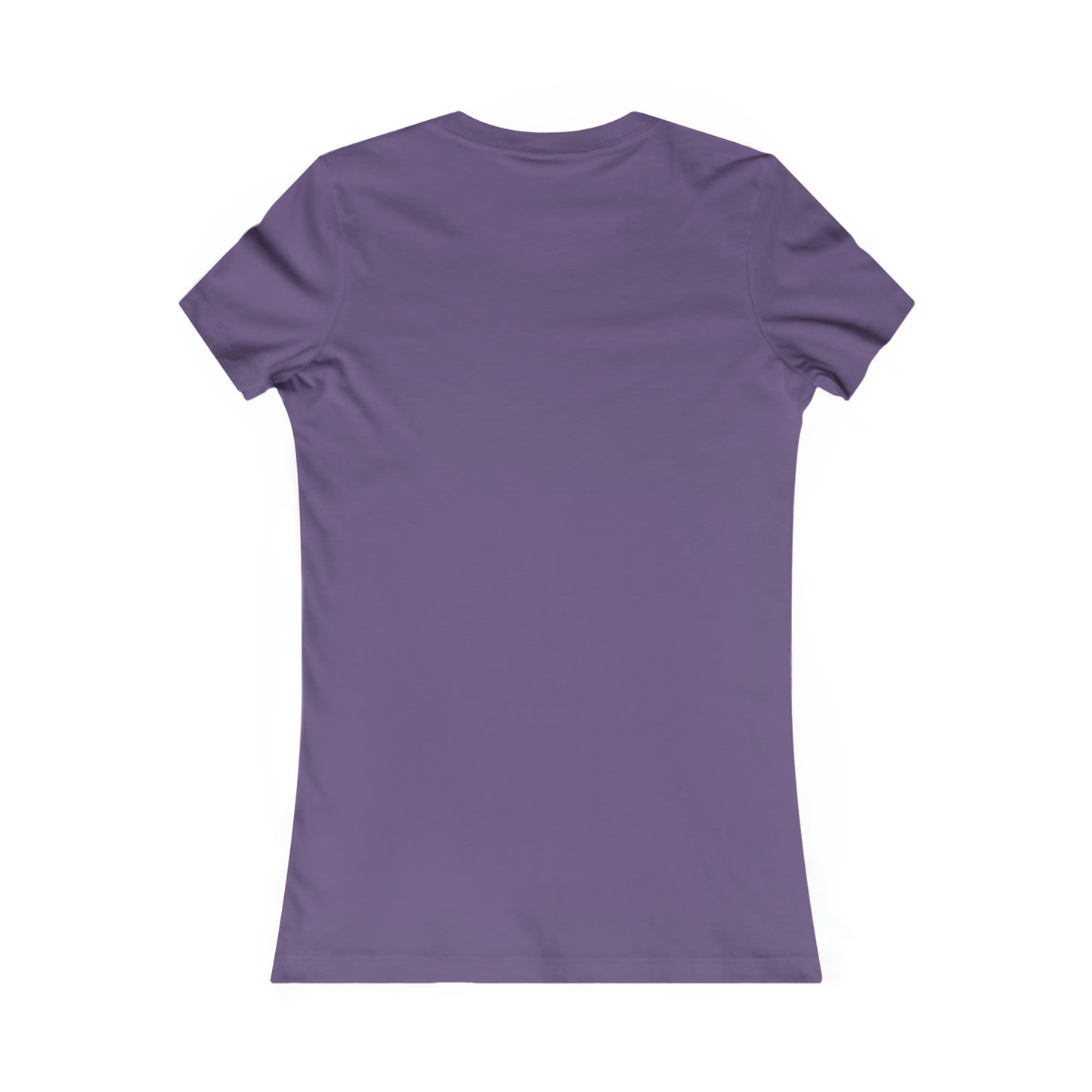 Women's Favorite Tee, Short Sleeve