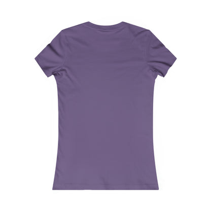 Women's Favorite Tee, Short Sleeve