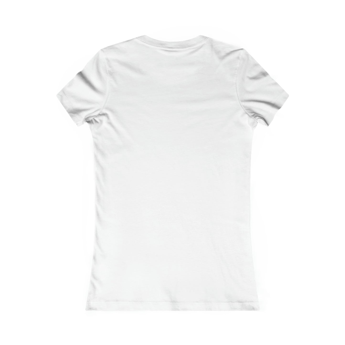 Women's Favorite Tee, Short Sleeve