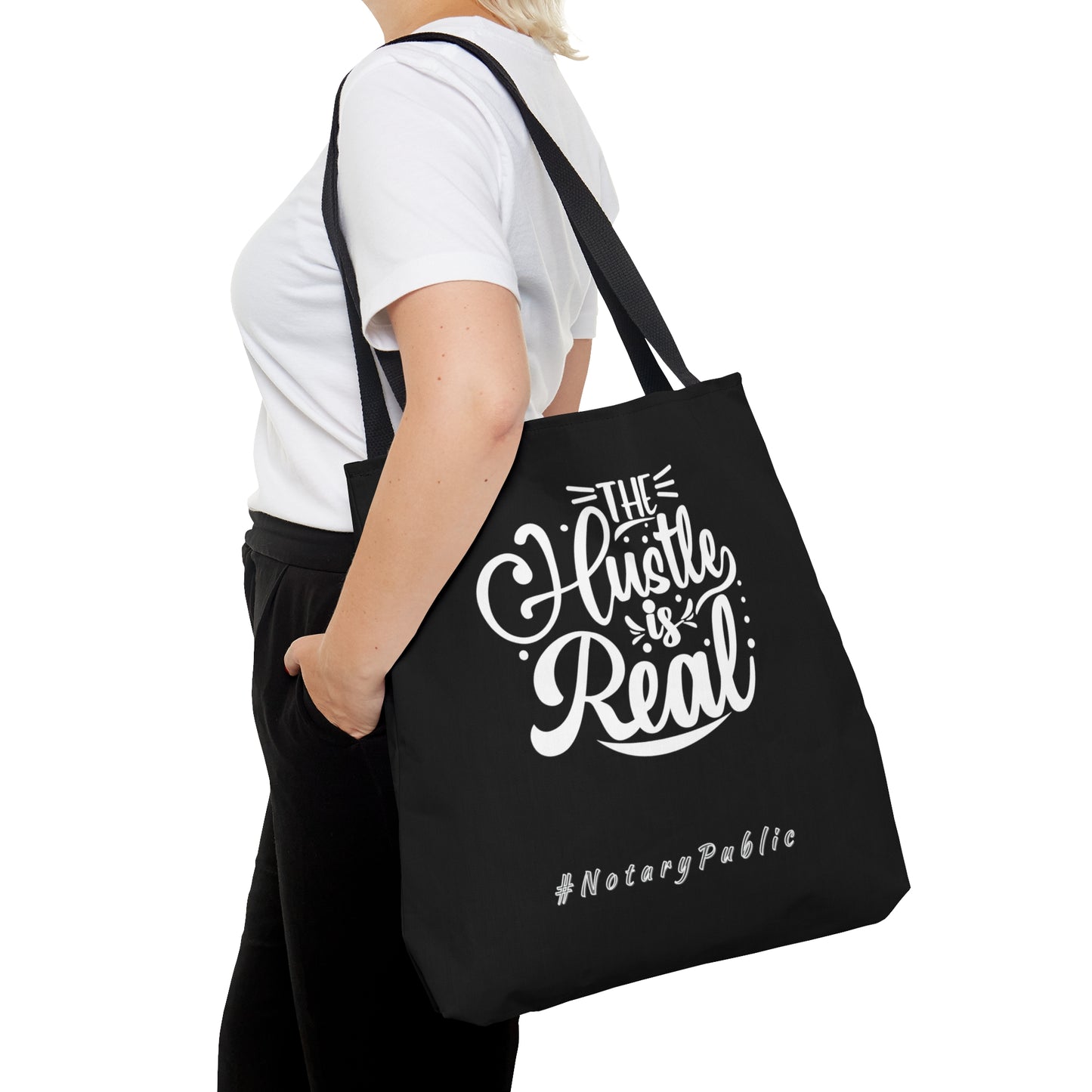 AOP Tote Bag